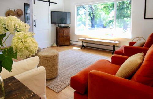 Wine Country Retreat in Russian River Valley! - Foto 23