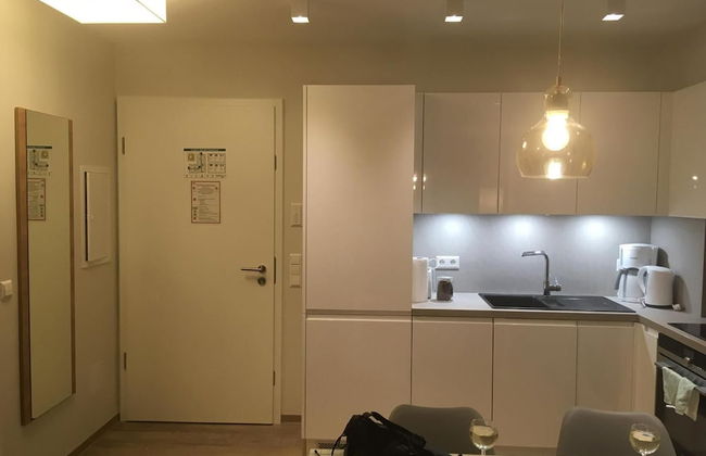 Feldberg Lodge - Foto 15