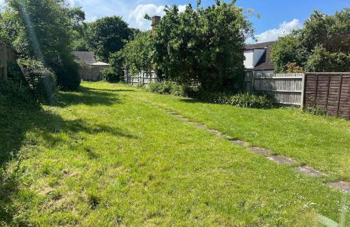 The Firs - 3 Bed Bungalow with parking - Foto 21