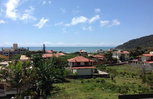 Praia Brava Apto 2 dorms Vista ao Mar - Foto 17