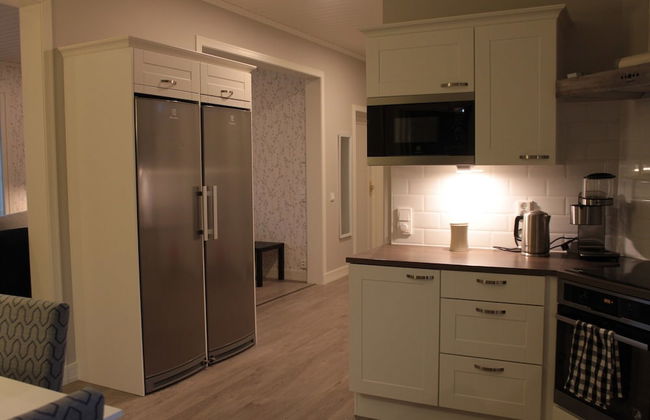 Löydön Kartano - Foto 27