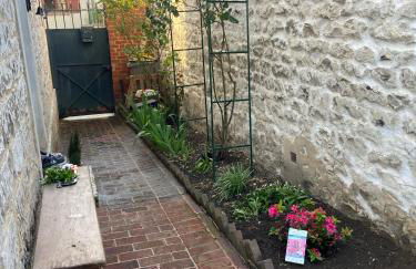 Maisonnette individuelle au coeur de Vernon - Foto 40