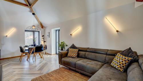 Hall Farm Barn by Winterton Cottages - Foto 5