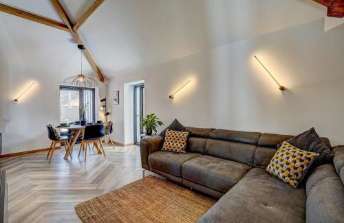 Hall Farm Barn by Winterton Cottages - Photo 5