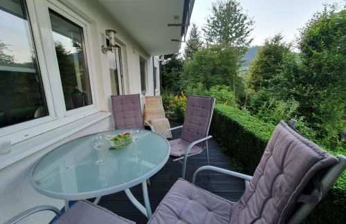 Terrace Retreat in Winterberg - Foto 12