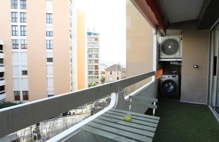 Bel appartement T3 à louer - Foto 11