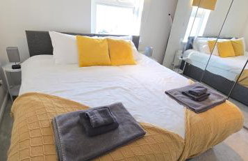 2 Bed House near Canary Wharf - Foto 11