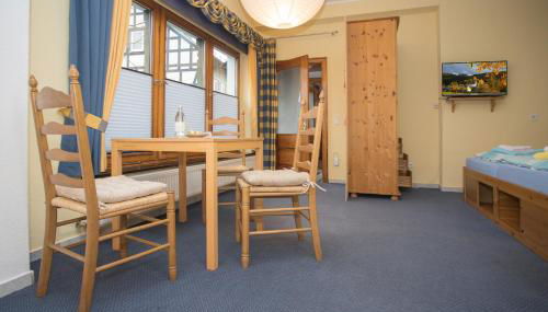 Apartment Kornblume - DrostenHof Nordenau - Foto 2