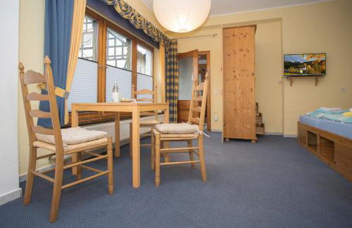 Apartment Kornblume - DrostenHof Nordenau - Foto 2