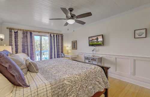 Lagoon Villa 22 - Private Villa! Close Walk to Beach! - Foto 15