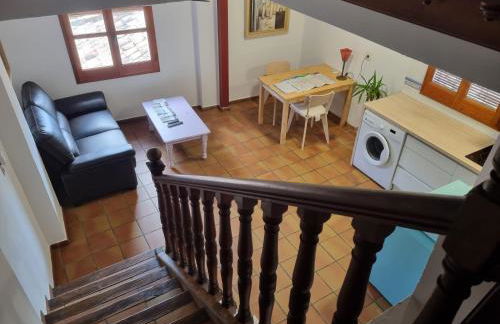 Spectacular Alhambra view roof terrace penthouse - Foto 29