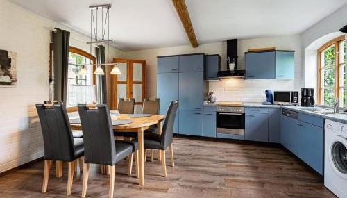 Ferienhaus Alte Schmiede - Foto 4