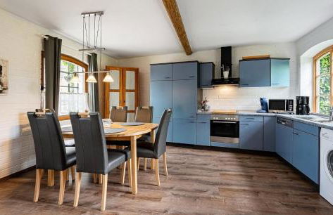 Ferienhaus Alte Schmiede - Foto 4