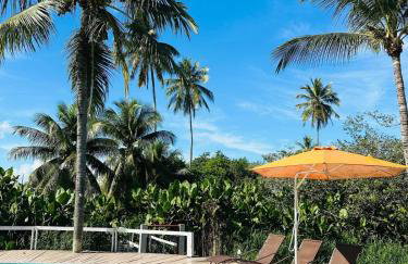 Apartamento com piscina e acesso exclusivo à praia Ambiente confortável, com colchões e travesseiros de qualidade, em uma localização estratégica, perto de tudo para você aproveitar sem precisar de carro - Foto 19