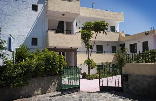 Prinos Apartments - Foto 12