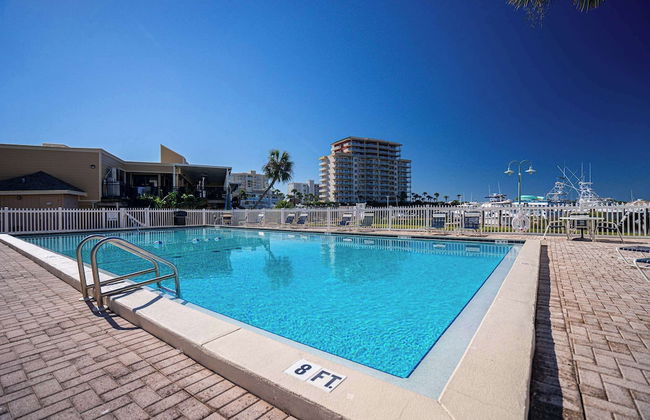 Beachfront Joy at Sandpiper Cove - Photo 23