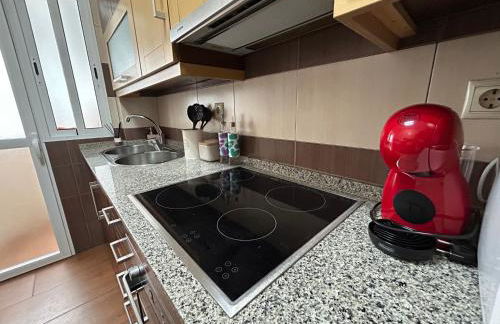 RgHOST-Apartamento Ganivet en el centro de Córdoba - Foto 28