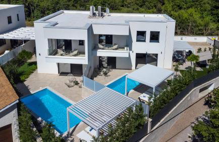 Villa Terra - Foto 40