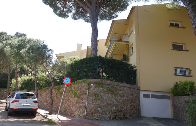 Apartament Punta d'en Blanc - Foto 15