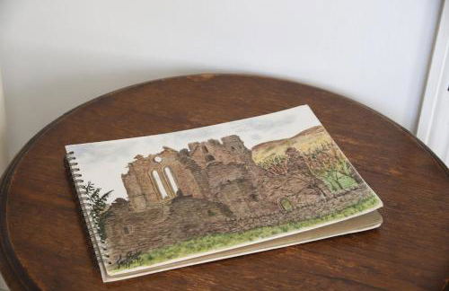 Abbey Cottages - Otters Holt - Foto 8