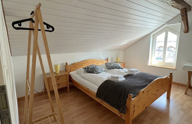 Nimbuzzz Apartments - Foto 15