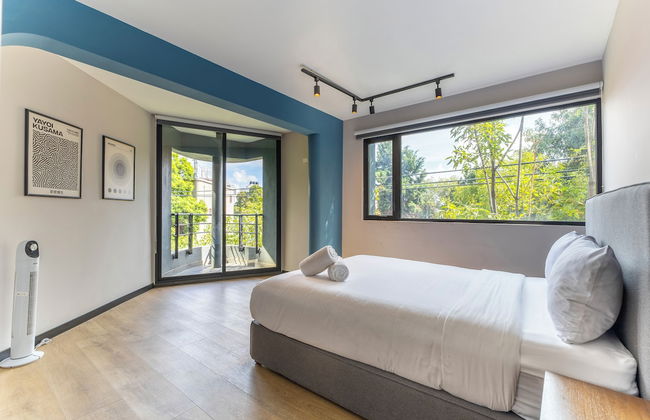 Capitalia Condesa Escandon - Foto 19