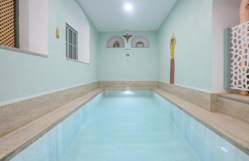 CASA SEÑORIAL CON PISCINA. CASA DONNA ISABEL - Foto 20