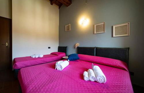 Wine & Ginger - Villa Luxury x8 - Foto 19