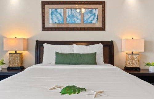 Lahaina Shores 607 · LS 607 Beachfront Remodeled Studio Stunnin - Foto 21