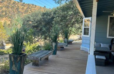 Mountain View Home - Foto 16