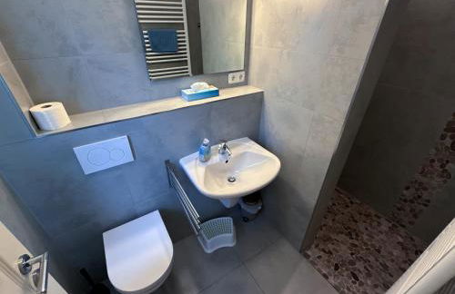 Bauernhof Claussen Fehmarn - Foto 75