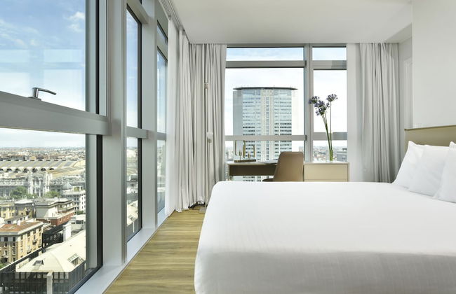 Torre Galfa Milano | UNA Esperienze - Foto 1