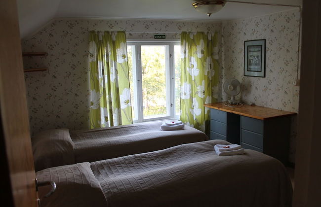 Villa Havula - Foto 9