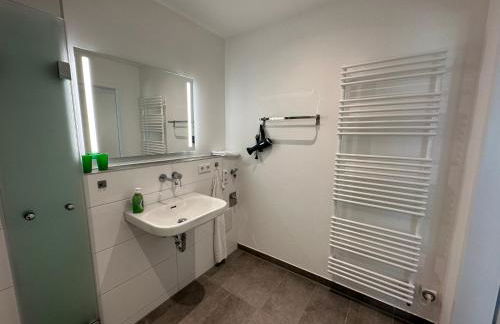 EBM-Apartments Altenmünster mit Wallbox - Foto 5