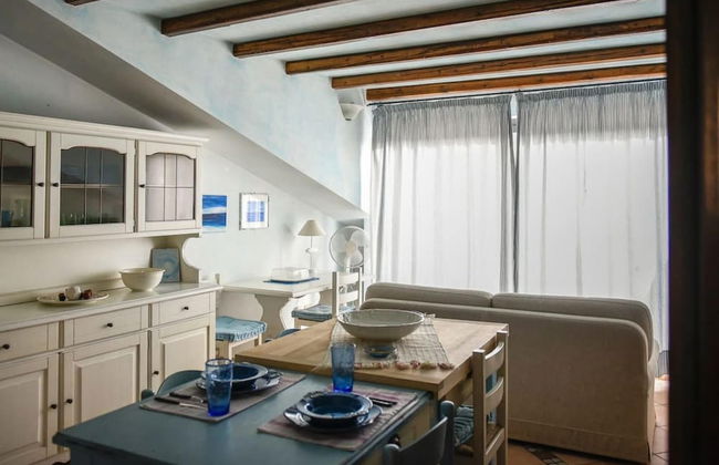 Welcomely - Casa Ortobene - Photo 21