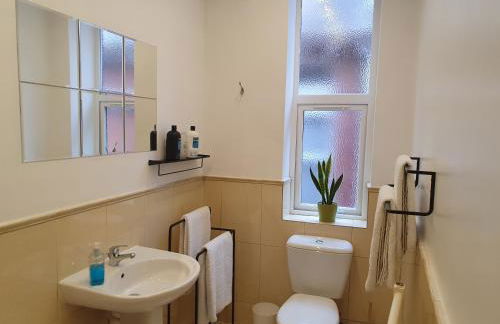 Garden view beach apartment - Photo 32