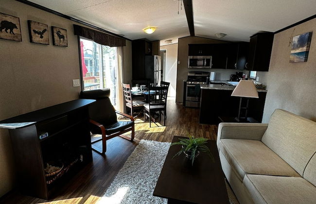 Falcon Cottages - Photo 32