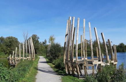 4 saisons baie de somme - Foto 25