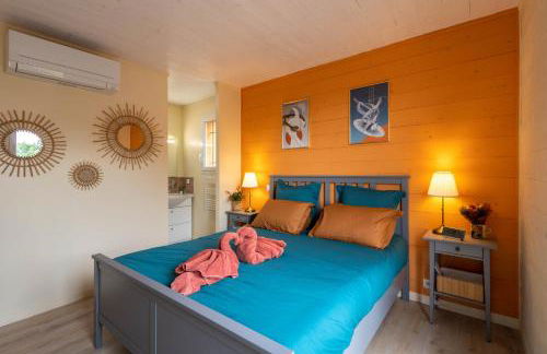 L'Oliveraie - Foto 6