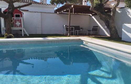 La cabaña de Parisito - Foto 5