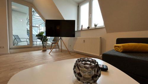 Wohnperle*WindbergBlick*ruhig - Foto 5