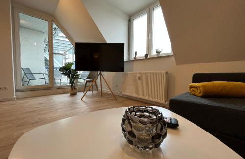 Wohnperle*WindbergBlick*ruhig - Foto 5