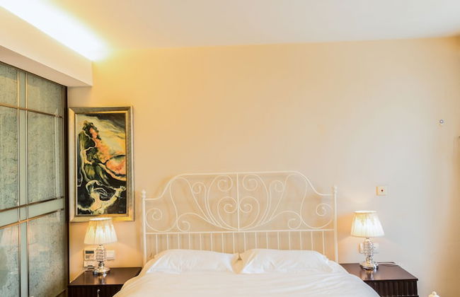 World City Jiamei Service Apartment - Foto 9