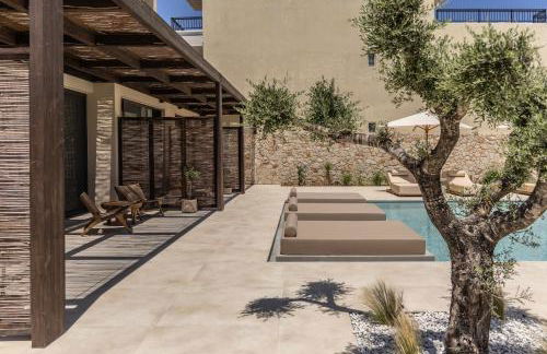 Elea Luxury suites - Foto 7