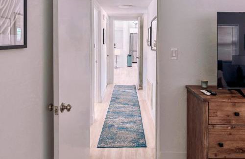 Orlando Villa: Pool Garage & Garden View - Foto 53