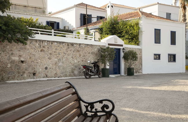 Villa Piou - Foto 29