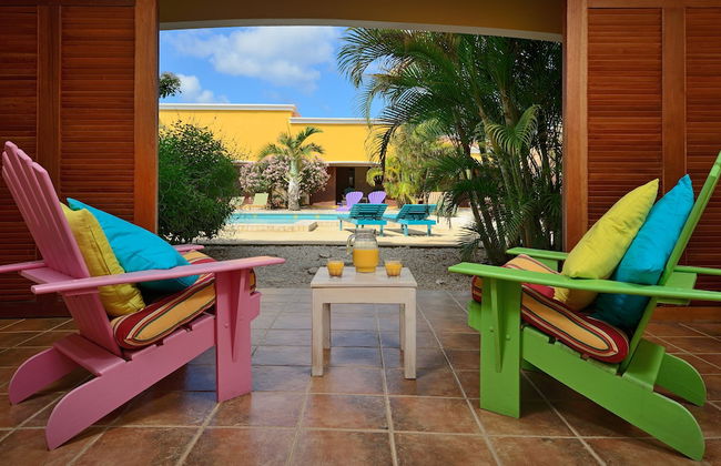 Djambo Apartments - Adults Only - Foto 25