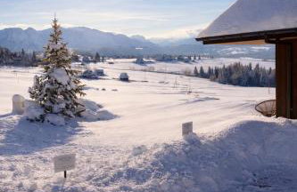 NOOK Cabins - Mountain View - Foto 28