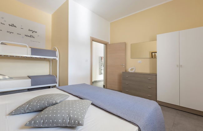 Villa Espada Apartments Deluxe - Foto 6