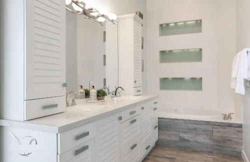 Villa Sunset - Stunning Villa at Deerfield Beach - Photo 26